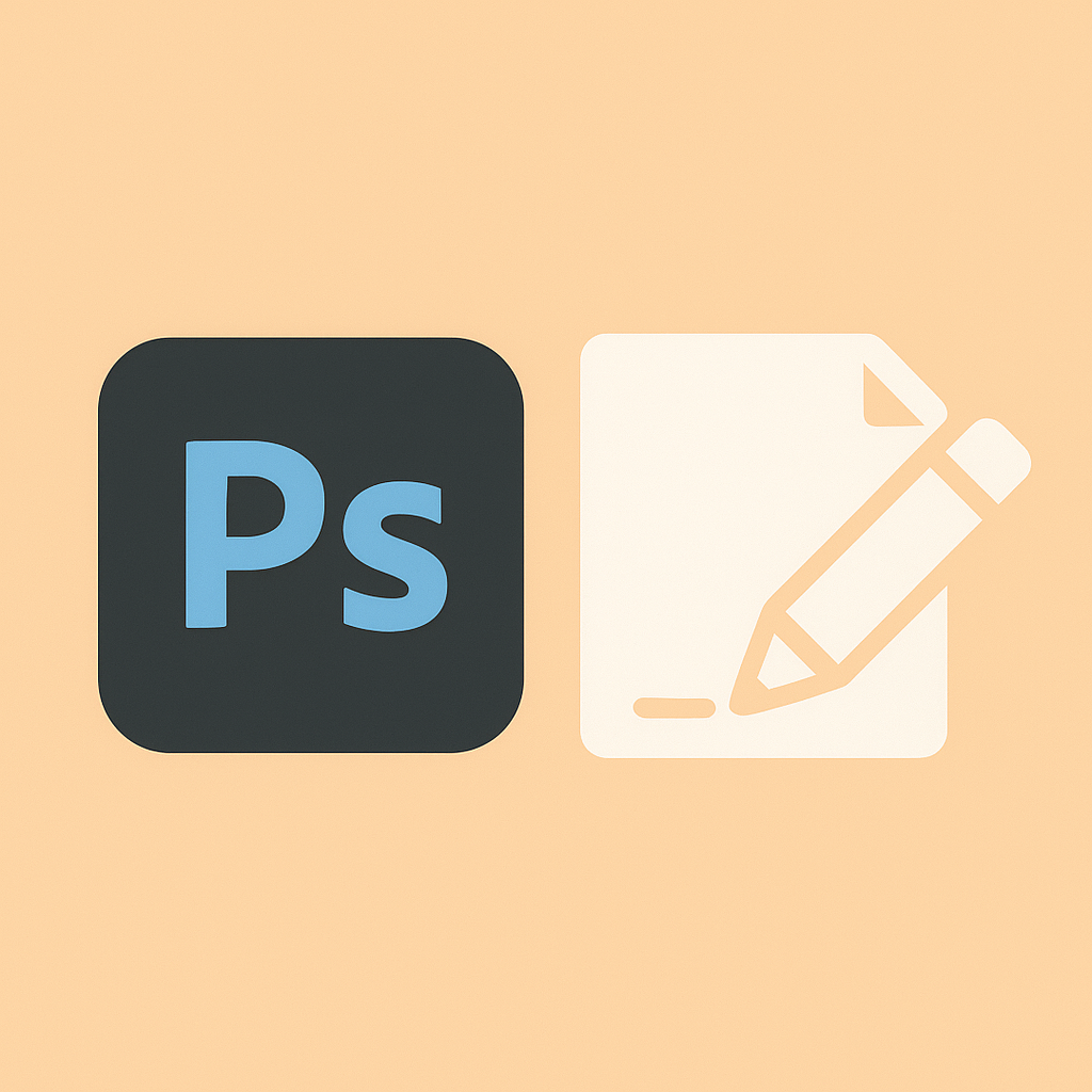 Grafický dizajn v Adobe Photoshop