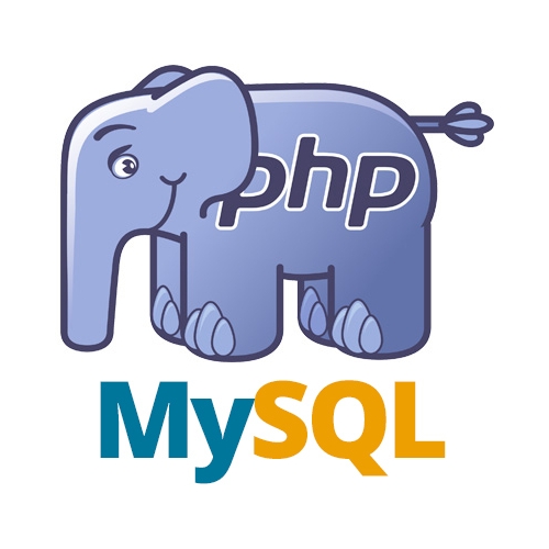 PHP a MySQL pre webdevelopment